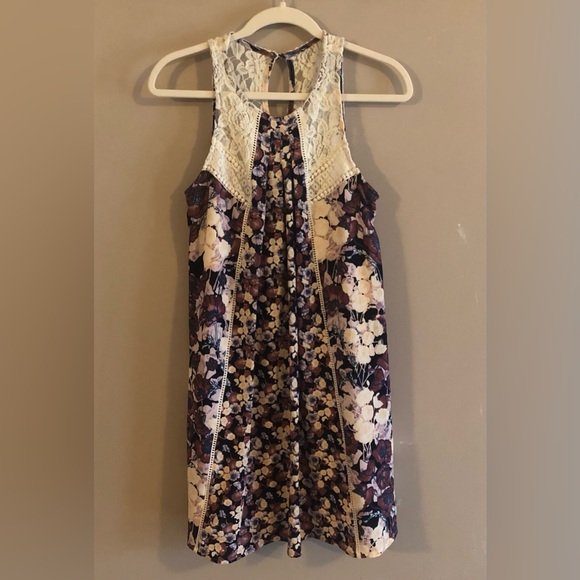 Xhilaration Dresses & Skirts - $8❤️Bundled Xhilaration Dress